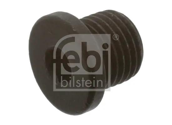 Болтова пробка, маслен картер FEBI BILSTEIN