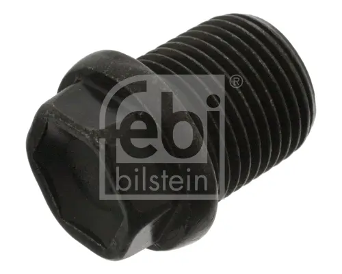 Болтова пробка, маслен картер FEBI BILSTEIN