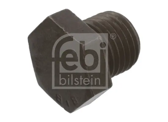 Болтова пробка, маслен картер FEBI BILSTEIN