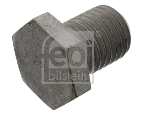 Болтова пробка, маслен картер FEBI BILSTEIN