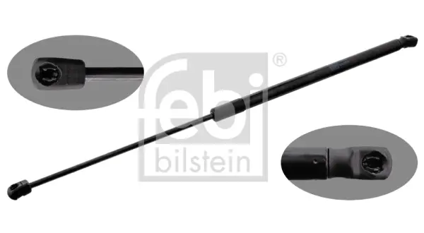 Газов амортисьор, багажно товарно пространство FEBI BILSTEIN