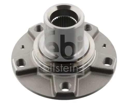 Главина на колелото FEBI BILSTEIN