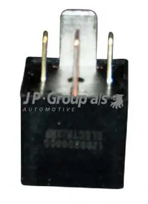 ➡️ Реле подгревни свещи JP GROUP 1299200600 за Opel ASTRA H (L48) 1.7 CDTI  ➡️ AutoProfi.BG ®