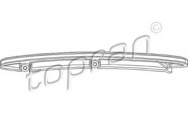 ➡️ Ангренажна верига за Opel CORSA C (F08, F68) 1.2 Twinport ➡️  AutoProfi.BG ®