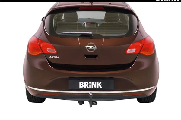 Теглич BRINK