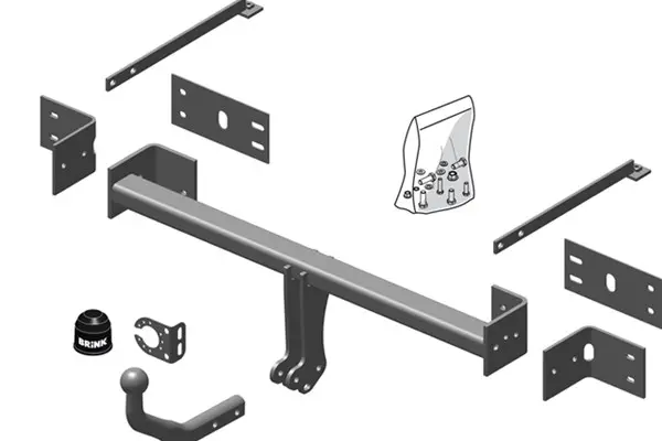 Теглич BRINK
