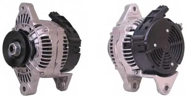 ➡️ Алтернатор / генератор за Nissan TERRANO II (R20) 2.4 4WD ➡️  AutoProfi.BG ®