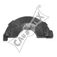 ➡️ Капак на ангренажен ремък CAUTEX 461117 за Volkswagen GOLF II (19E, 1G1)  1.6 ➡️ AutoProfi.BG ®