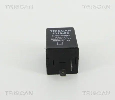 Мигачи TRISCAN