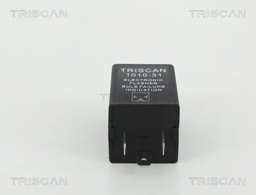 Мигачи TRISCAN