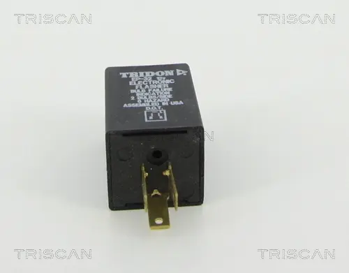 Мигачи TRISCAN