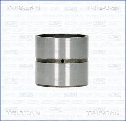 Повдигач на клапан TRISCAN