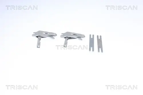 Ремонтен комплект, разширител TRISCAN