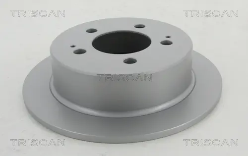 Спирачен диск TRISCAN