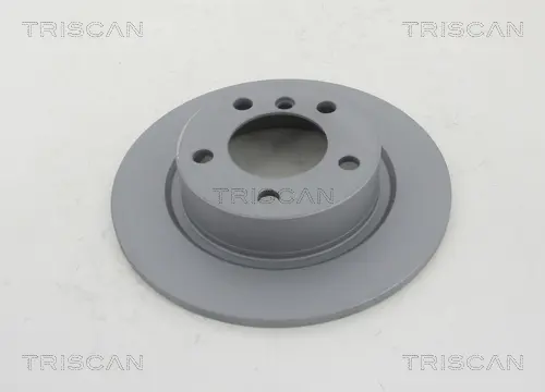 Спирачен диск TRISCAN