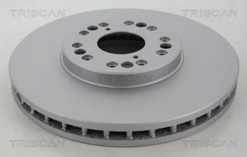 Спирачен диск TRISCAN