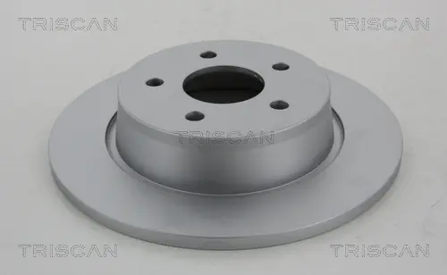 Спирачен диск TRISCAN