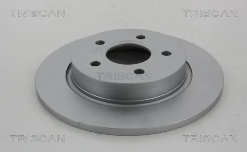 Спирачен диск TRISCAN