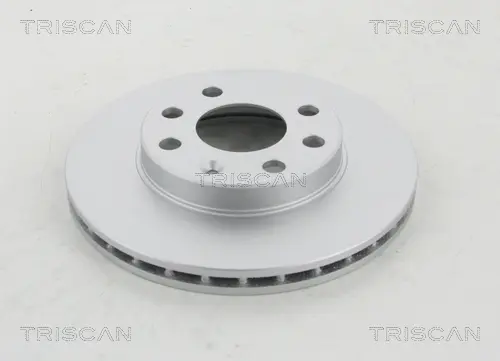 Спирачен диск TRISCAN