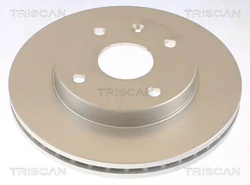 Спирачен диск TRISCAN
