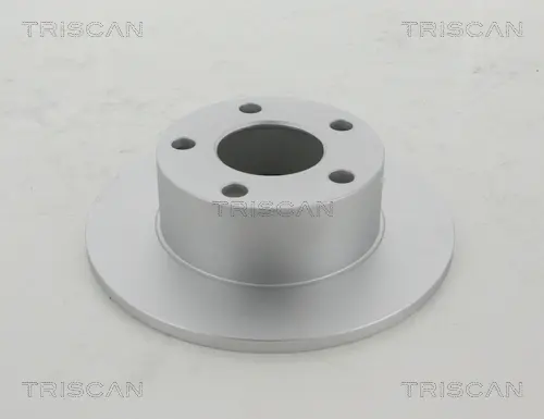 Спирачен диск TRISCAN