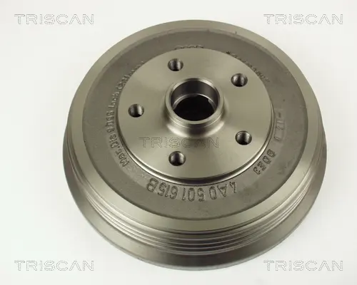 Спирачен барабан TRISCAN