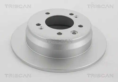 Спирачен диск TRISCAN