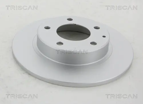 Спирачен диск TRISCAN