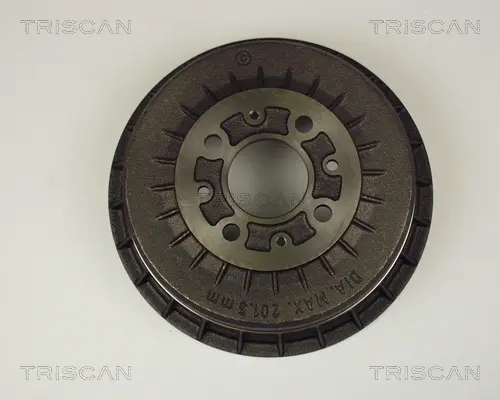 Спирачен барабан TRISCAN