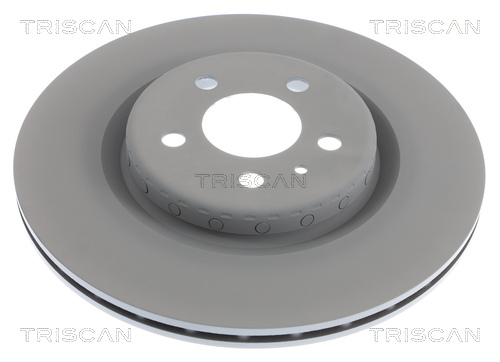 Спирачен диск TRISCAN