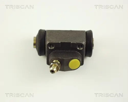 Спирачно цилиндърче на колелото TRISCAN
