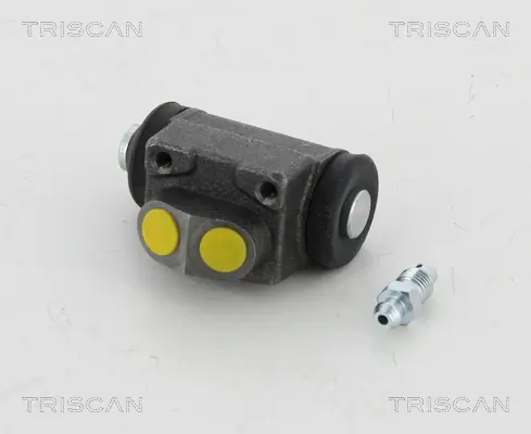 Спирачно цилиндърче на колелото TRISCAN