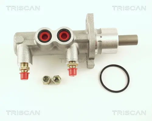 Спирачна помпа TRISCAN