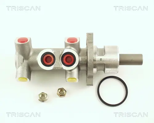 Спирачна помпа TRISCAN