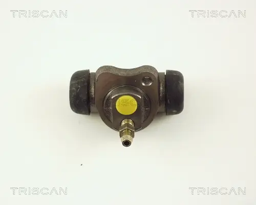 Спирачно цилиндърче на колелото TRISCAN
