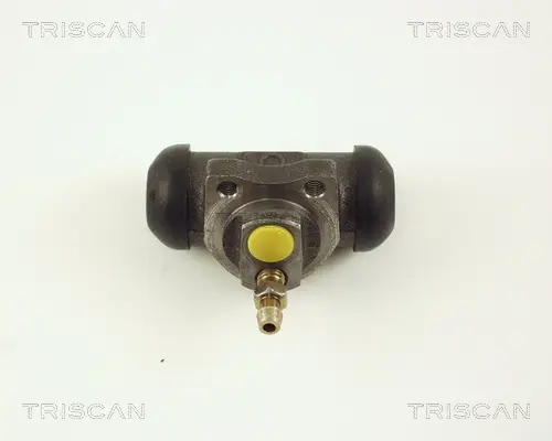 Спирачно цилиндърче на колелото TRISCAN
