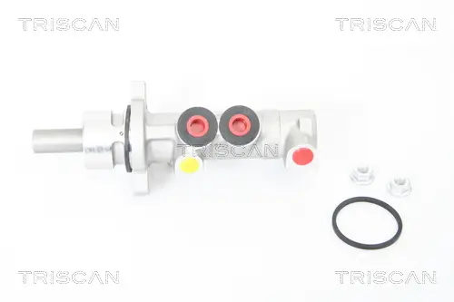 Спирачна помпа TRISCAN