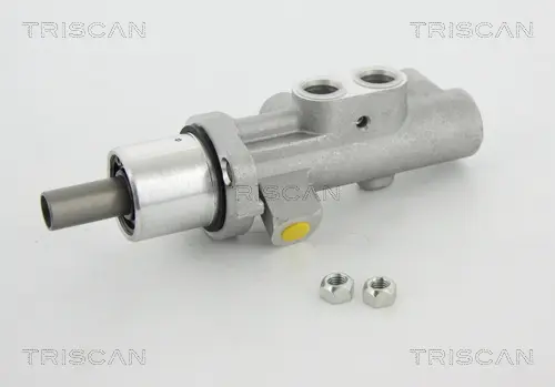 Спирачна помпа TRISCAN