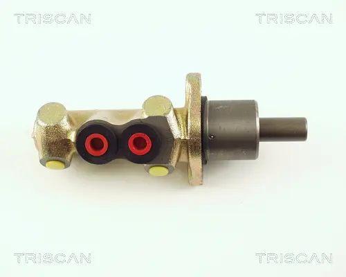 Спирачна помпа TRISCAN