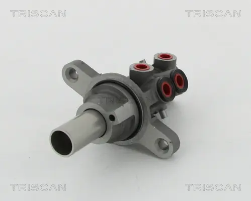 Спирачна помпа TRISCAN