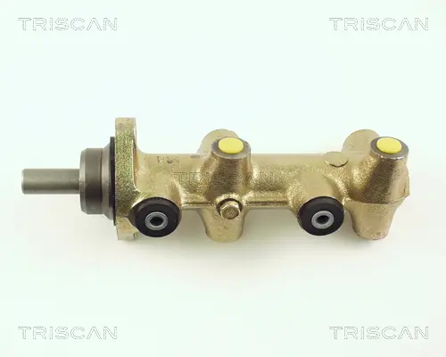 Спирачна помпа TRISCAN