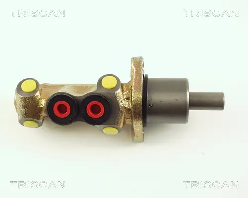 Спирачна помпа TRISCAN