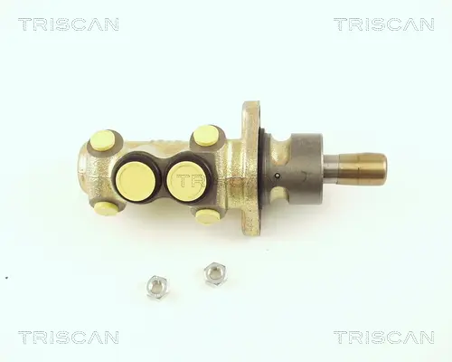 Спирачна помпа TRISCAN
