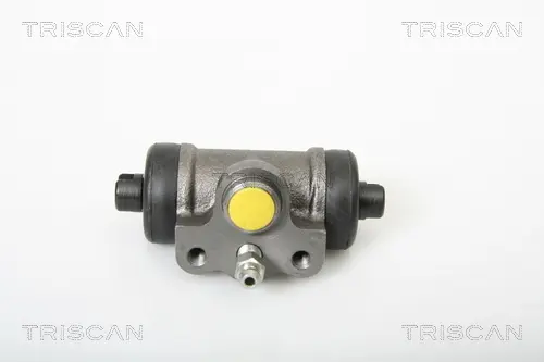 Спирачно цилиндърче на колелото TRISCAN