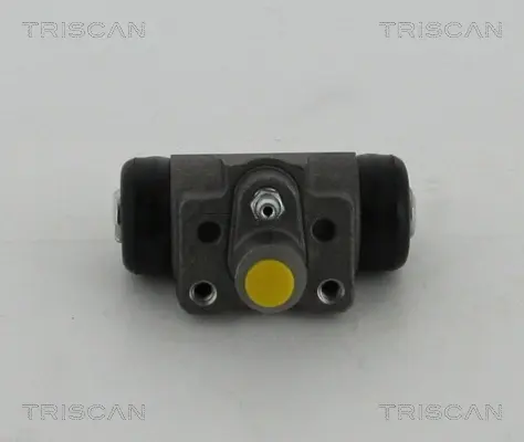 Спирачно цилиндърче на колелото TRISCAN