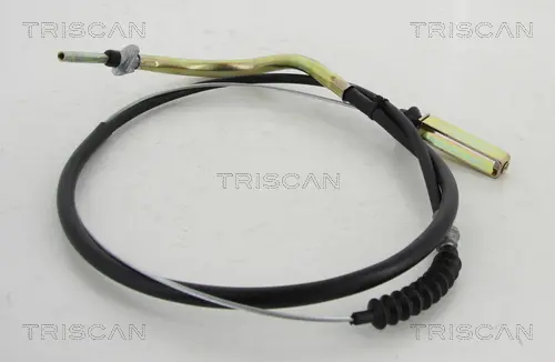 Жило, ръчна спирачка TRISCAN