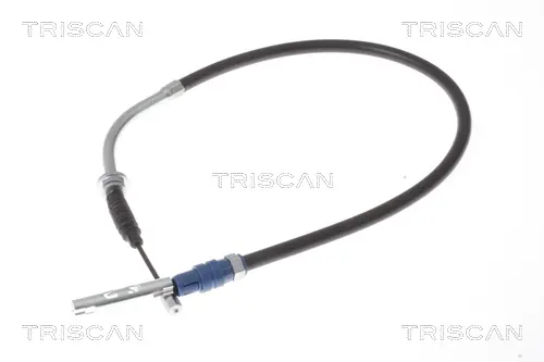 Жило, ръчна спирачка TRISCAN