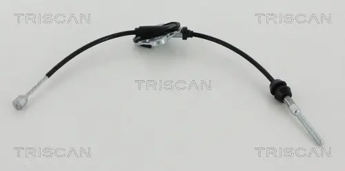Жило, ръчна спирачка TRISCAN