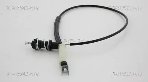 Жило за газ TRISCAN