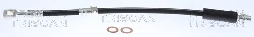 Спирачен маркуч TRISCAN